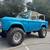1973 Ford Bronco automatic 5 thumbnail