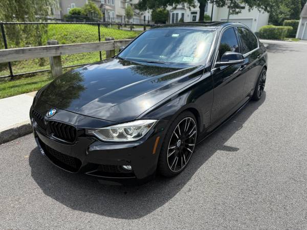 2015 bmw 335i xdrive - $18,00063614465828097121