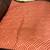 Pet 🐶 🐱 Self Cooling Mat 24" x 30", Folds. Peach color 4 thumbnail