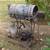 Antique Air Compressor 3 thumbnail