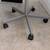 SNILLE Ikea swivel chair - gently used 6 thumbnail