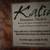 REDUCED PRICE Mele Kalia Hawaiian Solid Wood Soprano Ukulele 5 thumbnail