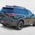 2024 Nissan Pathfinder 4x4 4WD Rock Creek SUV 5 thumbnail