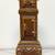 1970's Ezra Brooks Kentucky Bourbon Whiskey Grandfather Clock Decanter 5 thumbnail