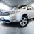 2011 Toyota Highlander 4x4 4WD Limited SUV 2 thumbnail