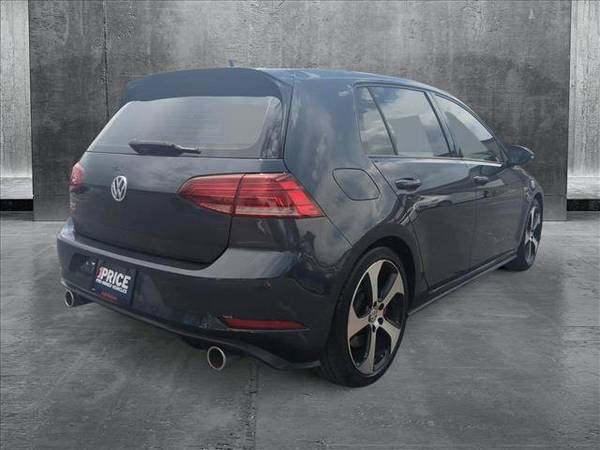 2019 Volkswagen Golf GTI VW S Hatchback - $22,487 (Call *(720) 536-0145* to Confirm Availability Instantly)63619860708995124