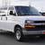 2019 Chevrolet Express 2500 Quigley 4WD 4X4 Cargo Van V8 Chevy 3/4 Ton 7 thumbnail