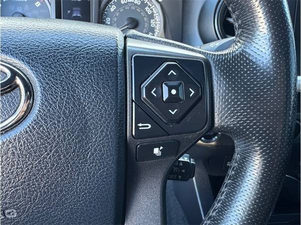 2016 Toyota Tacoma Truck TRD - Photo 15