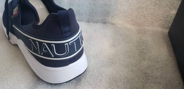 Nautica sneaker's - $20 (Doylestown)63442996109697123
