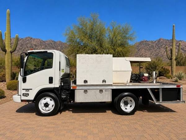 2016 Isuzu NPR HD PEST - Photo 6