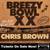 BREEZY BOWL XX TICKETS◆︎CHRIS BROWN SUMMER WALKER JHENE AIKO OCT 5 8 9 1 thumbnail