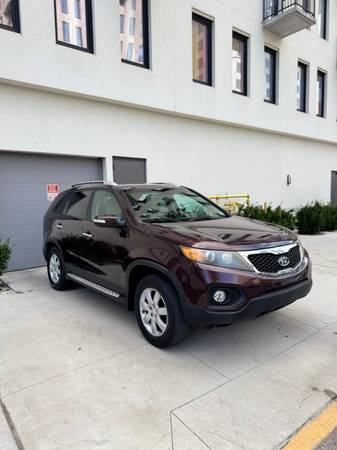 2011 Kia Sorento LX - $4,600 (Astoria)63654713227009121