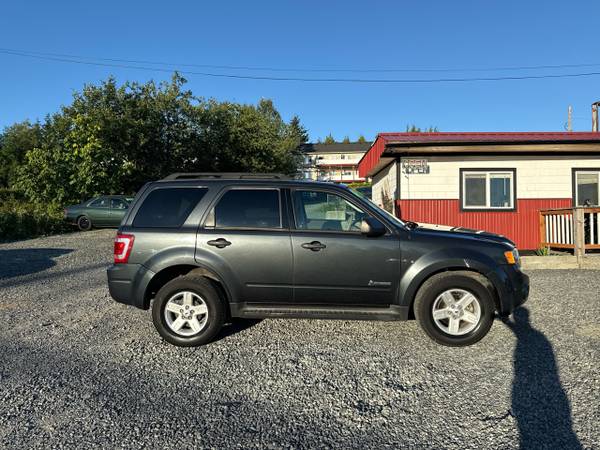 2009 Ford Escape Hybrid 4WD - $4,999 (Lynnwood, WA)63469736813955121