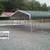 Steel sheds metal carport and doors for sale 1 thumbnail