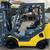 Komatsu FG25ST-16 (2013) Cushion tire Forklift 4 thumbnail