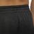 Eastbay Men's Half Court Basketball Shorts | Size M | Grey/Black | NEW 8 thumbnail
