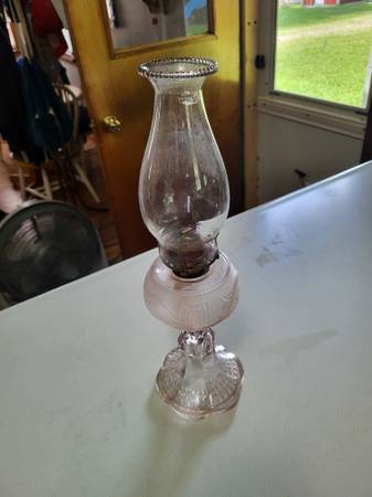 LAMP 1