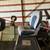 2014 LOWE ROUGH NECK WELDED ALUMINUM FISHING BOAT ALL INCLUDED READY TO FISH 11 thumbnail