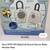 Baby nursery sound monitor 4 thumbnail