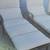 Patio Lounge Chairs/ Outdoor Patio Chains Lounge Chairs 1 thumbnail