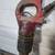 Arrow Pneumatic Air Chipping Hammer Breaker, Rivet Buster W/Bits 5 thumbnail