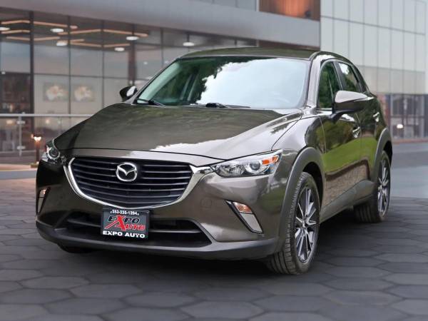 2018 MAZDA CX-3 for sale - Tacoma, WA - craigslist
