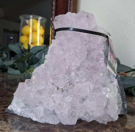 Amethyst Geode 1