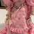 Traditions Doll Collection--Ophilia Porcelain Doll with Stand--In Box 8 thumbnail