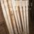 Architectural Antique / Vintage Shabby Chic Cottage Turned Porch Posts 1 thumbnail