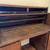 Desk, solid wood rolltop 2 thumbnail