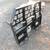 Tractor & Skidsteer Quick-release forks 3 thumbnail