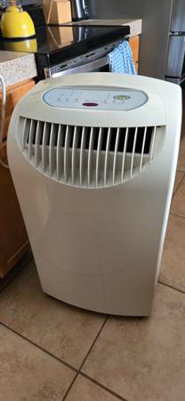 Maytag Portable Air Conditioner AC Unit 9000 BTU $65 obo 1