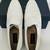 Giorgio Brutini New in Box Men's White Leather Shoes Size 8 4 thumbnail