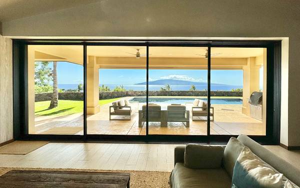 $15000.00 / 5br - 3187ft2 - Beautiful Home with Expansive Ocean Views!63939393151362122