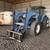 New holland tractor 2 thumbnail