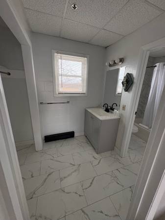 Standard Studio! Apply now!!! Dog Friendly!! 1