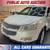 2011 Chevrolet Traverse 4 thumbnail