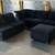 Vintage modular sectional sofa 1 thumbnail