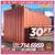 20 40 ft Cargo Container Storage Reefer Shipping Shed Sheds Containers 22 thumbnail