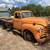 1953 Chevy Loadmaster flatbed truck! RARE! 2 thumbnail
