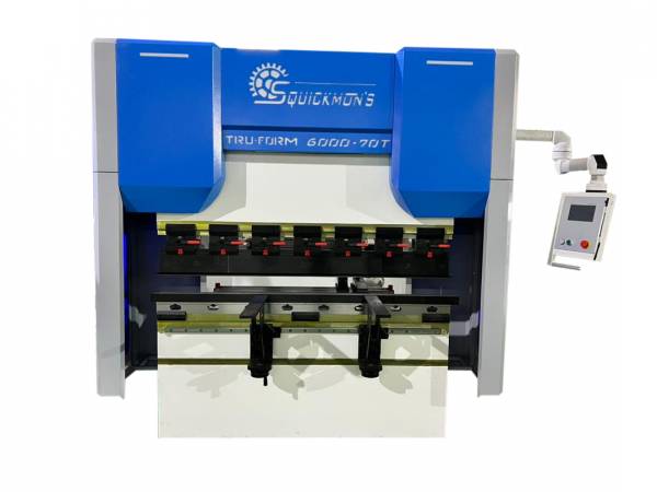 Squickmon's TruForm CNC Press Brake - Fabricator Series - $22,99863470268560001121