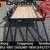 2025 Sure-Trac 5x10 3K tube Top Utility Trailer 1 thumbnail