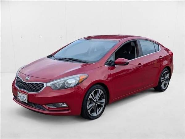 2015 Kia Forte  EX Sedan - $8,788 (Call *(510) 398-4108* to Confirm Availability Instantly)63470900191875120