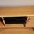 Oak Computer Desk With Printer Shelf 9 thumbnail
