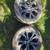 2020 Subaru Forester Sport OEM rims 2 thumbnail