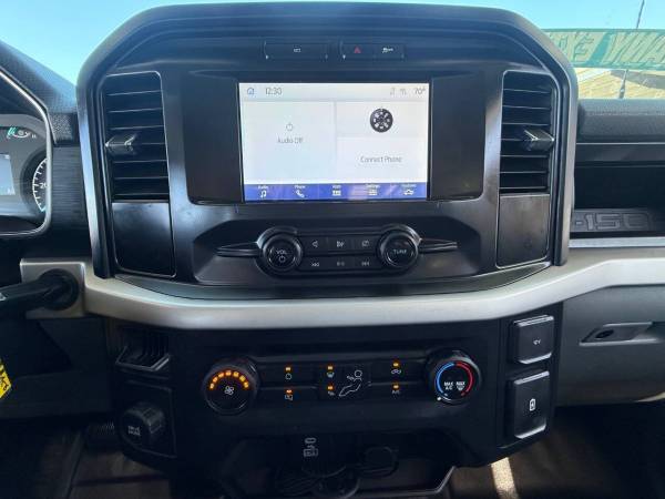 2022 Ford F-150 F150 XL - Photo 13