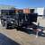 2026 Load Trail Dump Trailer 72X12X18" DE Series Dump Trailer 9990 3 thumbnail