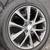 20" Dodge Durango R/T stock wheels tires great shape 5 thumbnail