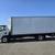 2014 ISUZU NRR REFIGERATOR TRUCK,5.2L DIESEL,20FT BOX,LFT GATE!  6 thumbnail