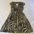 H&M Casual Dress - Zippered Front - with Tags - Size 6 1 thumbnail